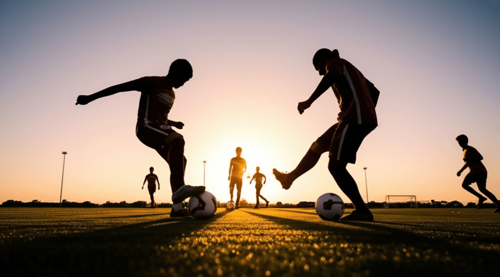 Academy Tryouts Scheduled for June