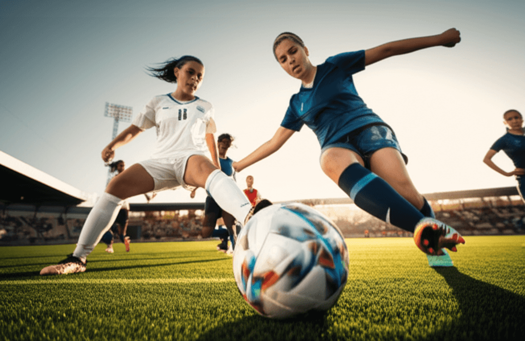 Black Diamond FC WPSL